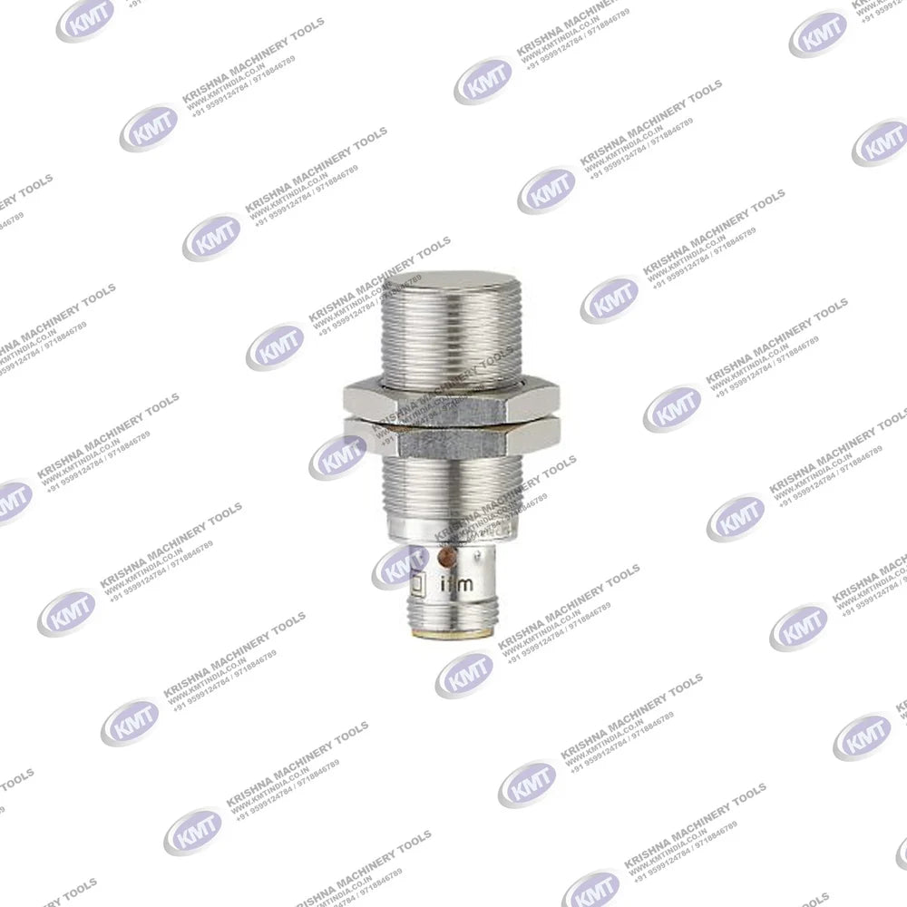 IGC207 IFM Inductive Sensor