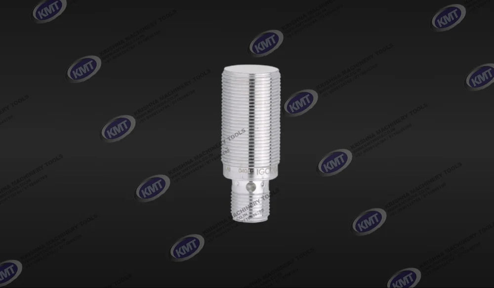 IGC209 IFM Inductive Sensor