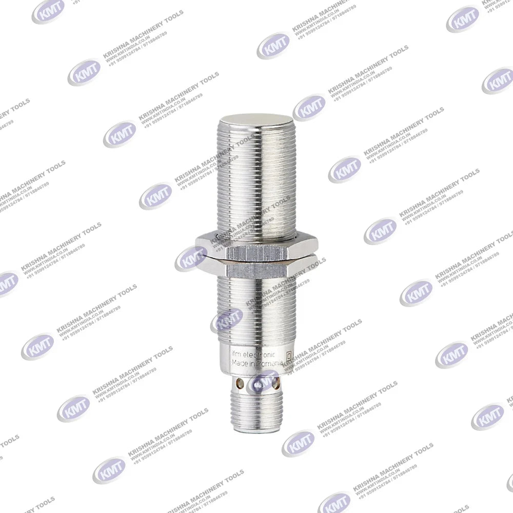 IGC228 IFM Inductive Sensor