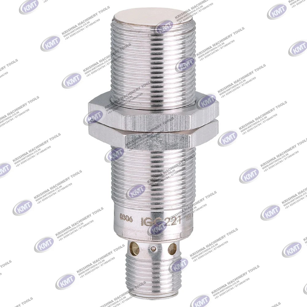 IGC234 IFM Inductive Sensor