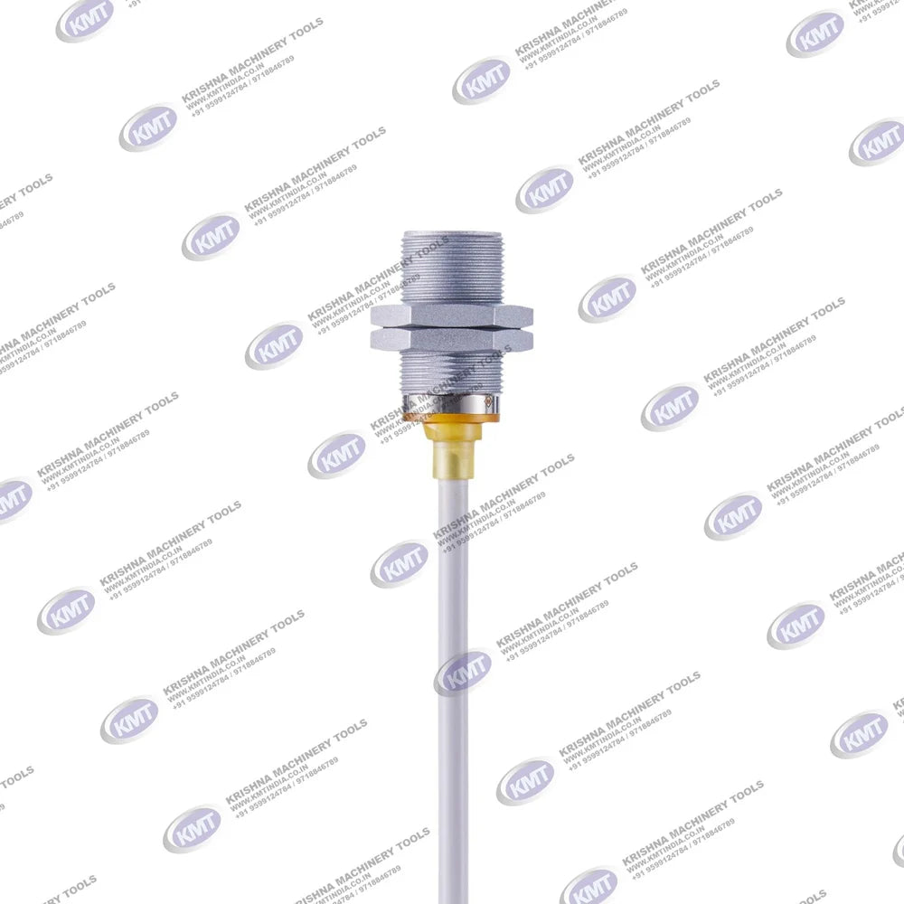 IGR204 IFM Inductive Sensor 