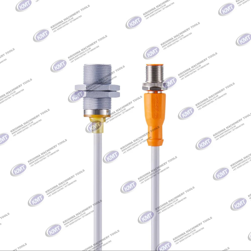 IGR206 IFM Inductive Sensor