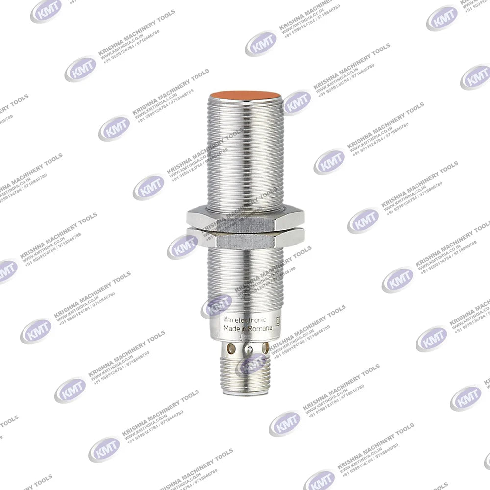 IGR212 IFM Inductive Sensor
