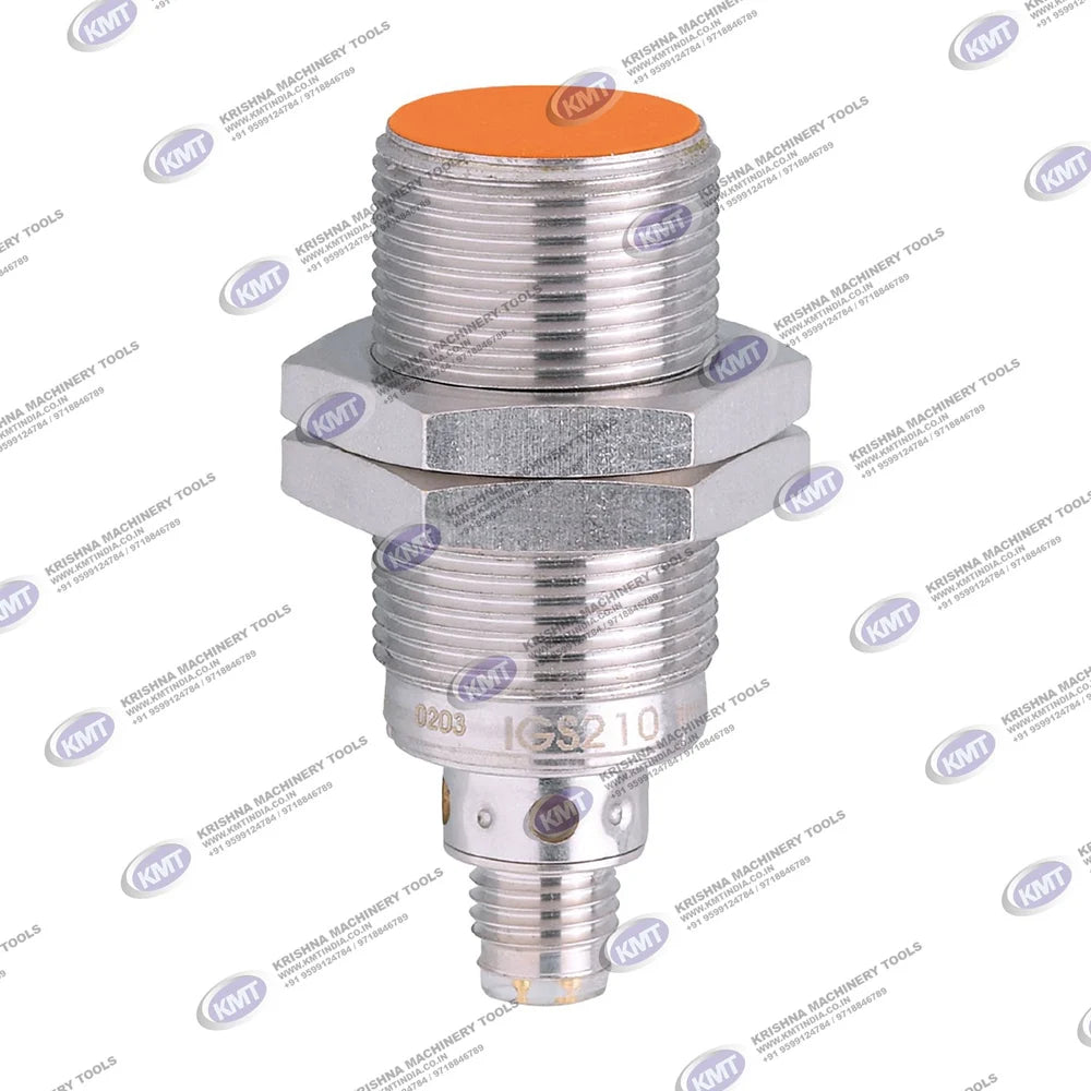 IGS210 IFM Inductive Sensor 