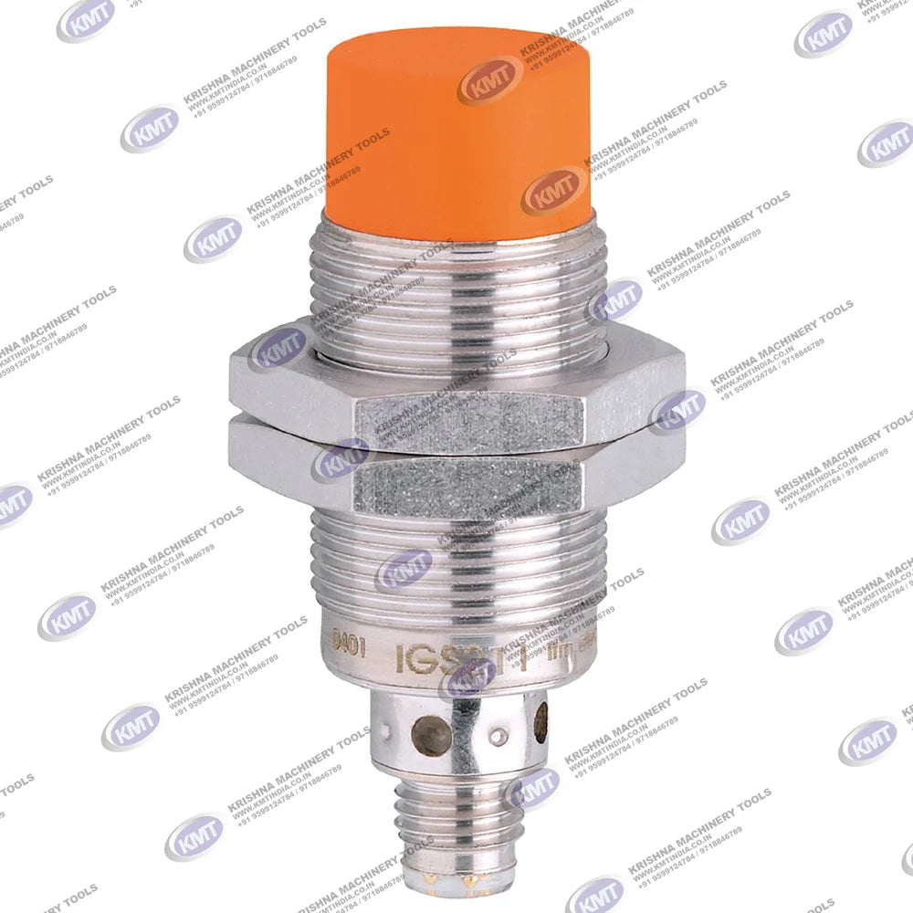 IGS211 IFM Inductive Sensor 