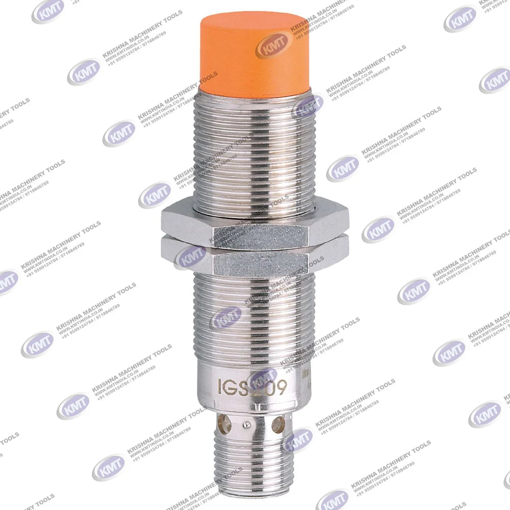 IGS217 IFM Inductive Sensor
