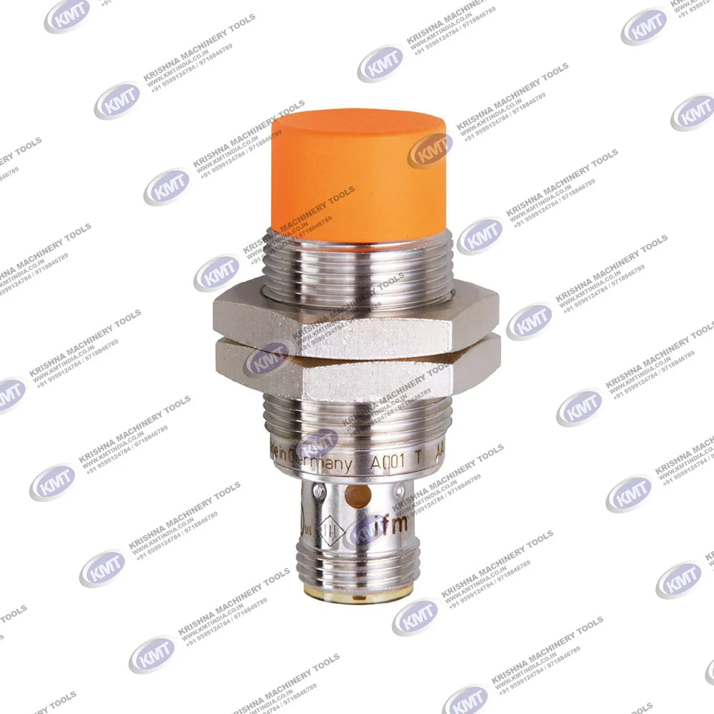 IGS237 IFM Inductive Sensor