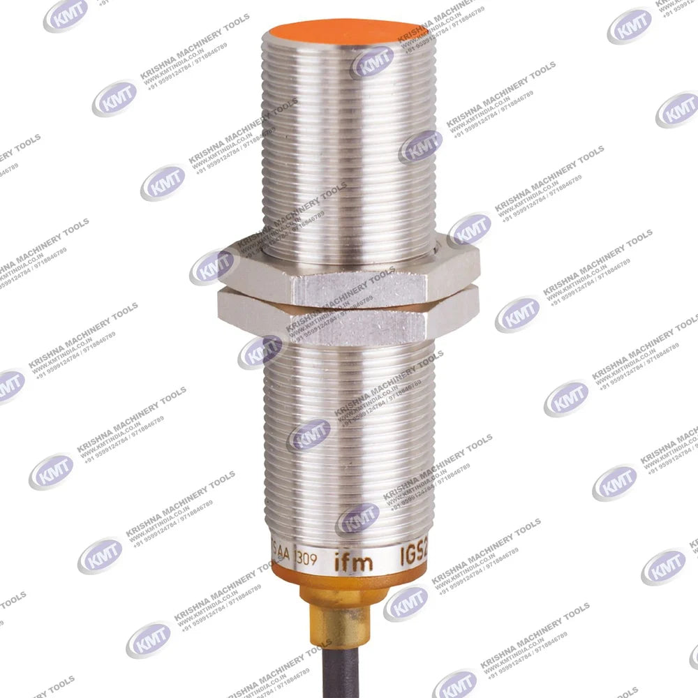 IGS246 IFM Inductive Sensor