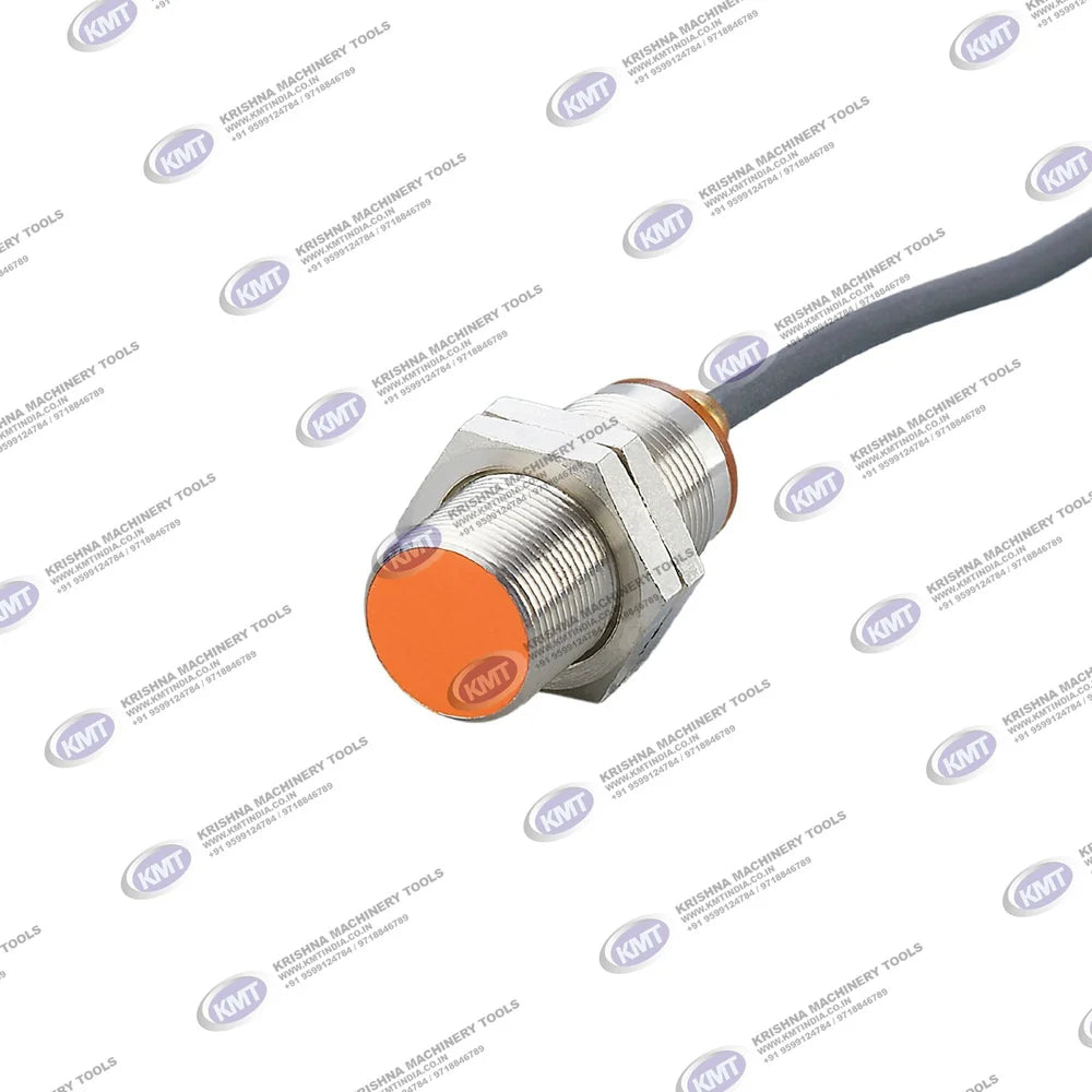 IGS248 IFM Inductive Sensor 