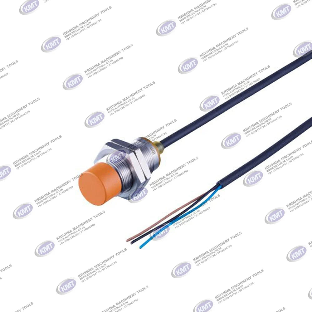 IGS249 IFM Inductive Sensor