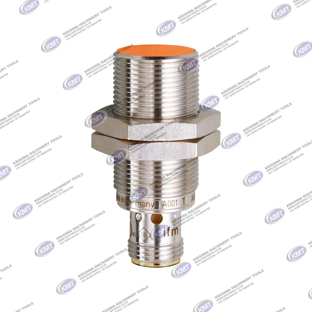 IGS254 IFM Inductive Sensor