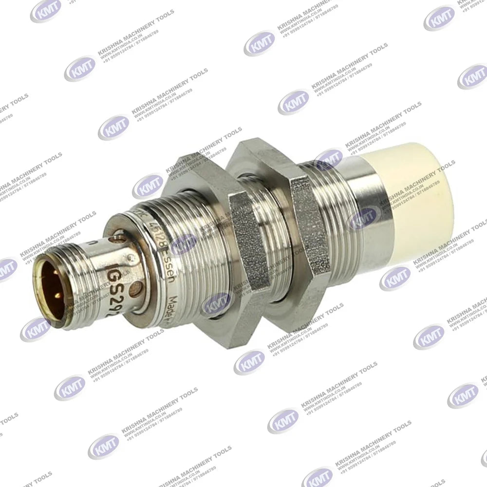 IGS292 IFM Inductive Sensor