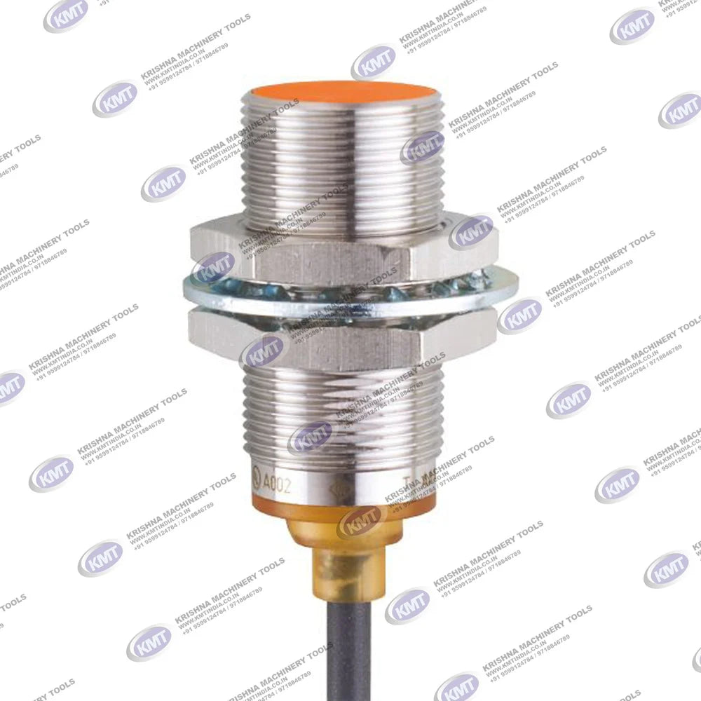 IGS702 IFM Inductive Sensor