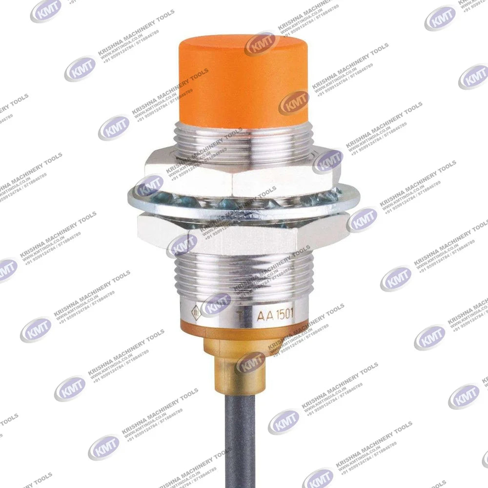 IGS709 IFM Inductive Sensor