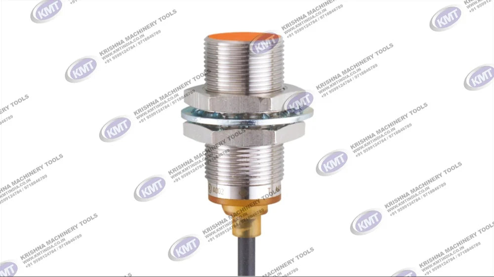 IGS710 IFM Inductive Sensor