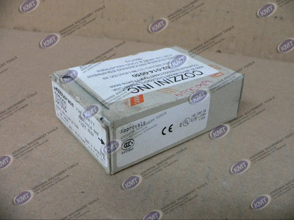 IGT002 IFM Inductive Sensor