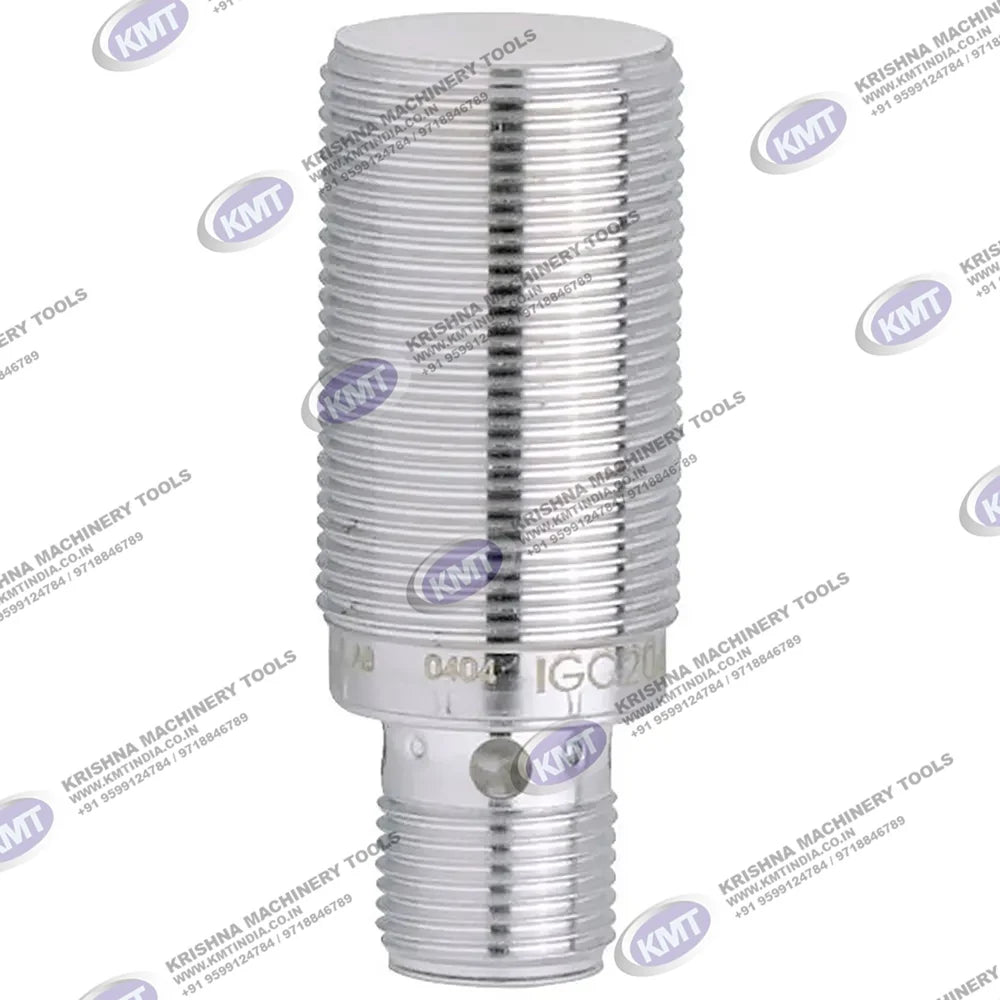 IGT203 IFM Inductive Sensor