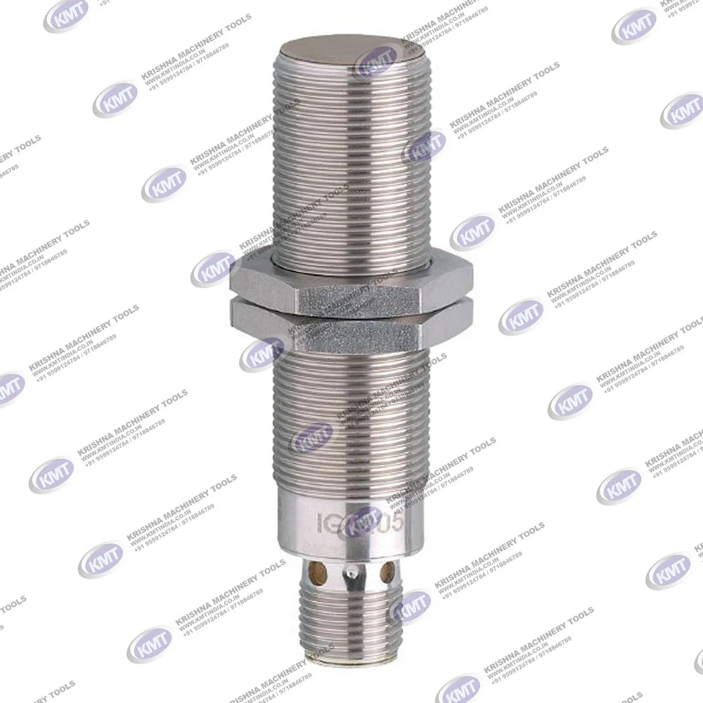 IGT205 IFM Inductive Sensor