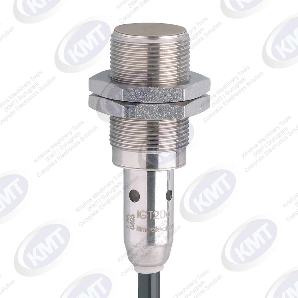 IGT206 IFM Inductive Sensor