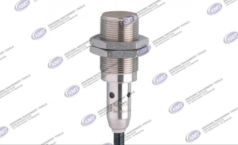 IGT207 IFM Inductive Sensor