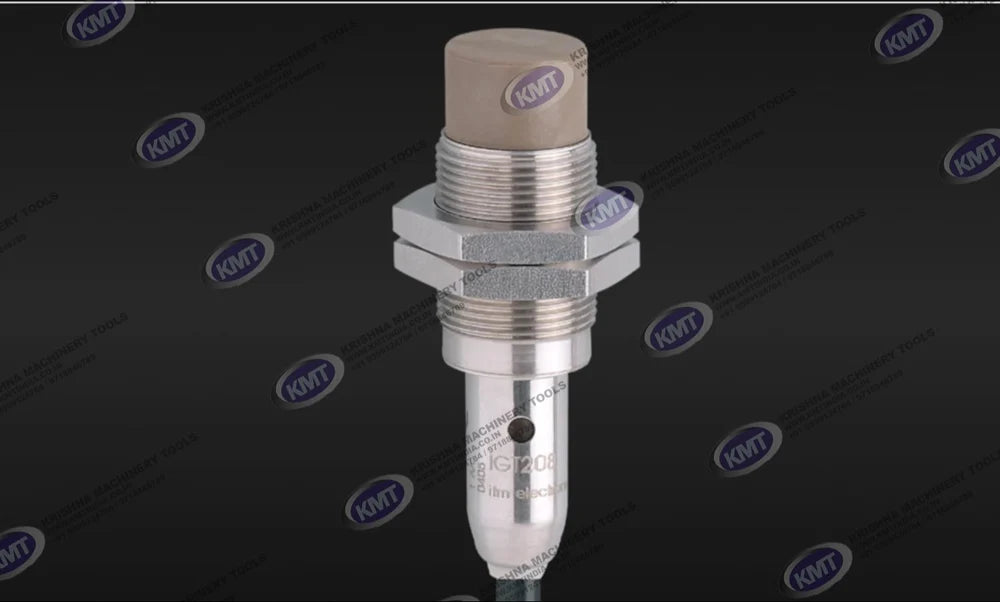 IGT209 IFM Inductive Sensor