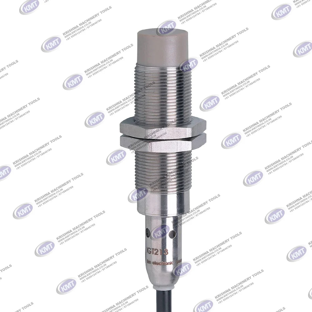 IGT213 IFM Inductive Sensor