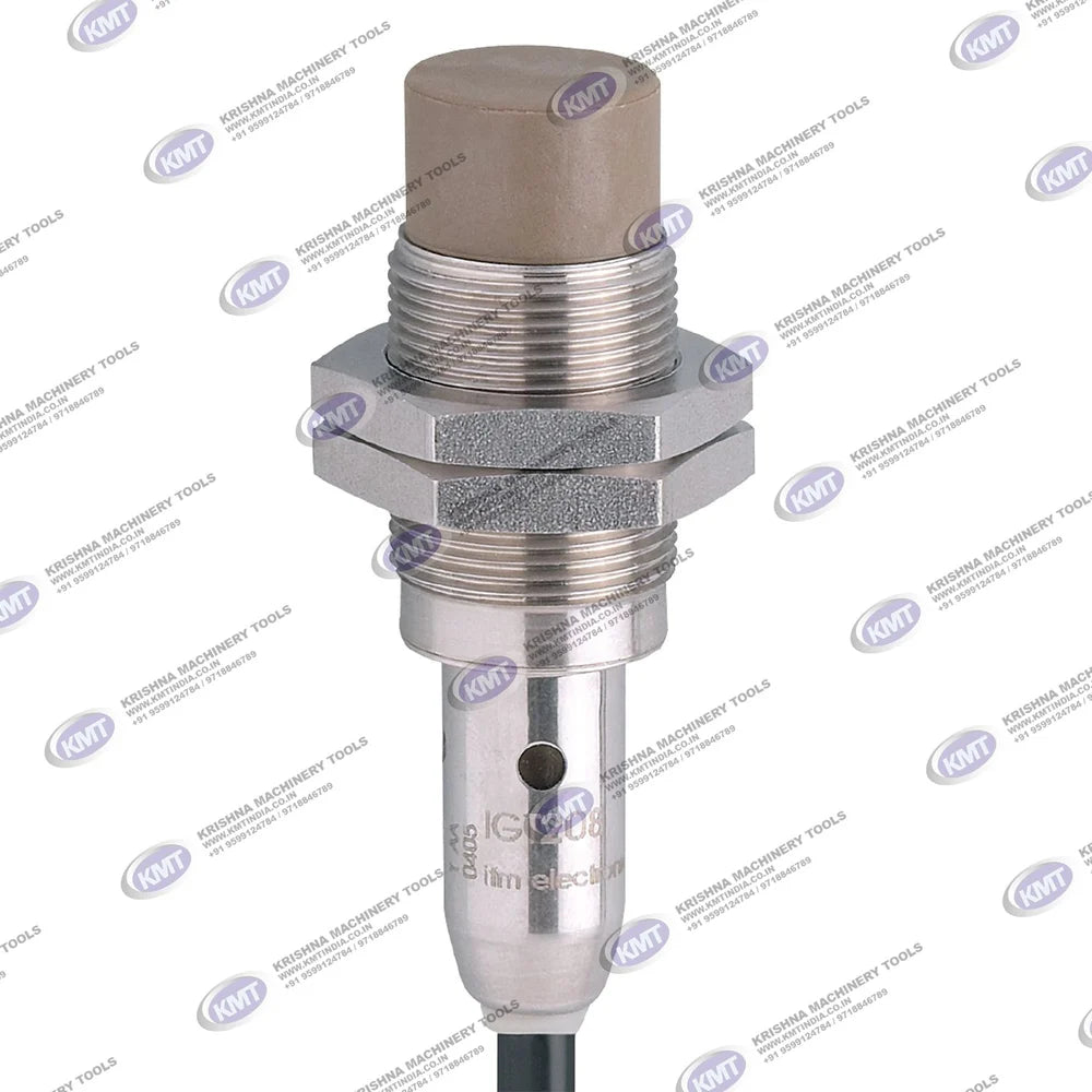 IGT215 IFM Inductive Sensor