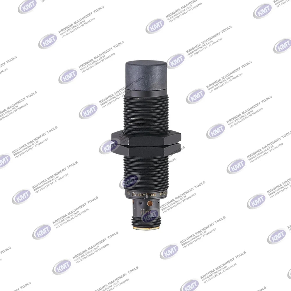 IGW201 IFM Inductive Sensor