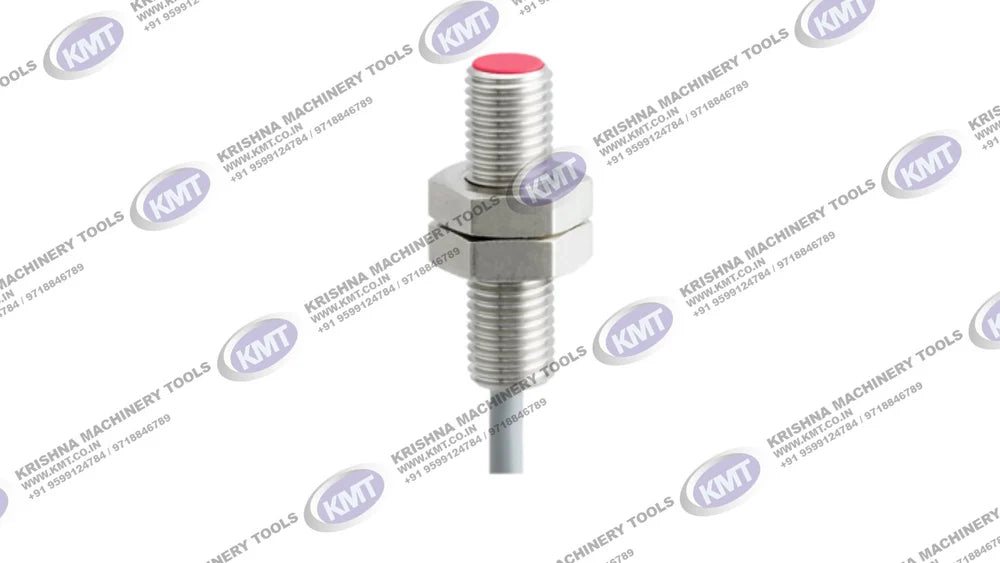 IGYX-08P37B3/L Baumer Inductive Proximity Switch