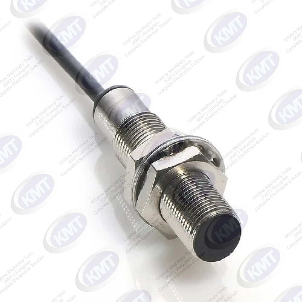 IGYX-12N37B3-L Baumer Inductive Proximity Switch
