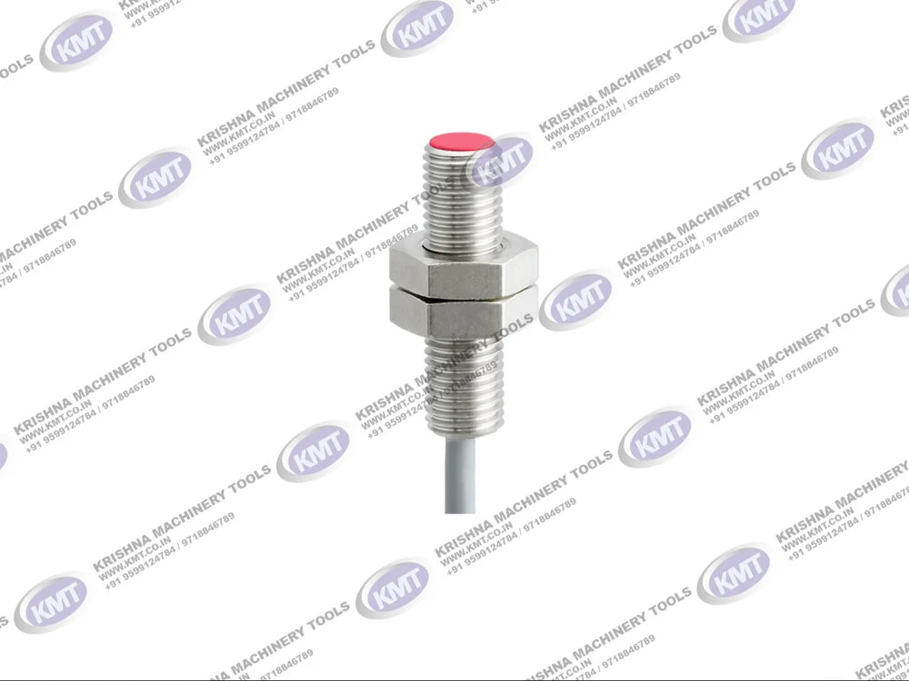 IGYX-12N37B3/S35L Baumer Inductive Proximity Switch