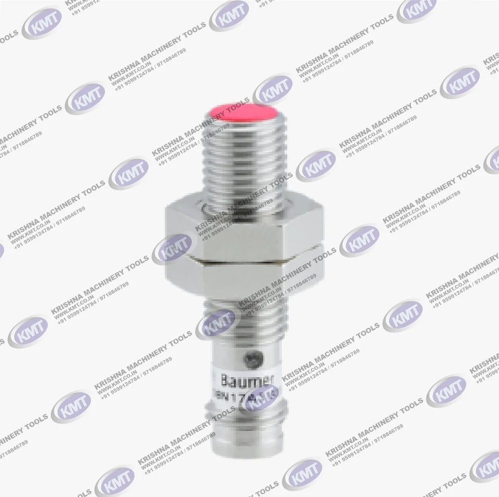 IGYX-12P17B3/S35L Baumer Inductive Proximity Switch