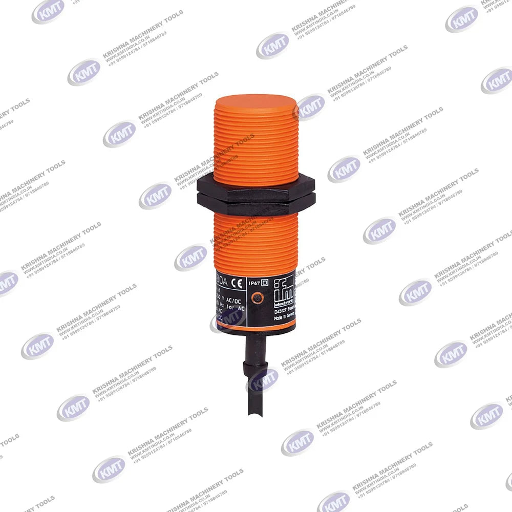 II0005 IFM Inductive Sensor