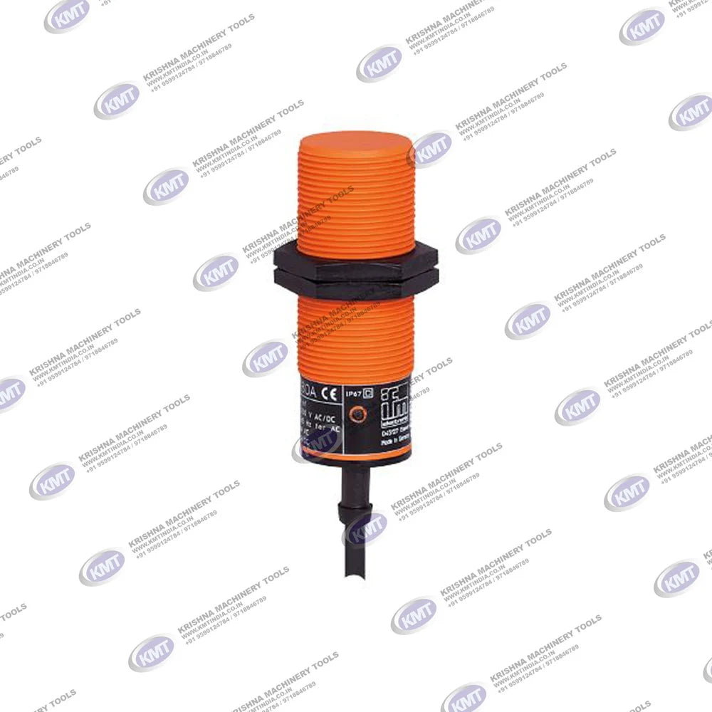 II0006 IFM Inductive Sensor