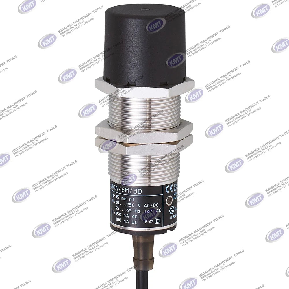 II001A IFM Inductive Sensor
