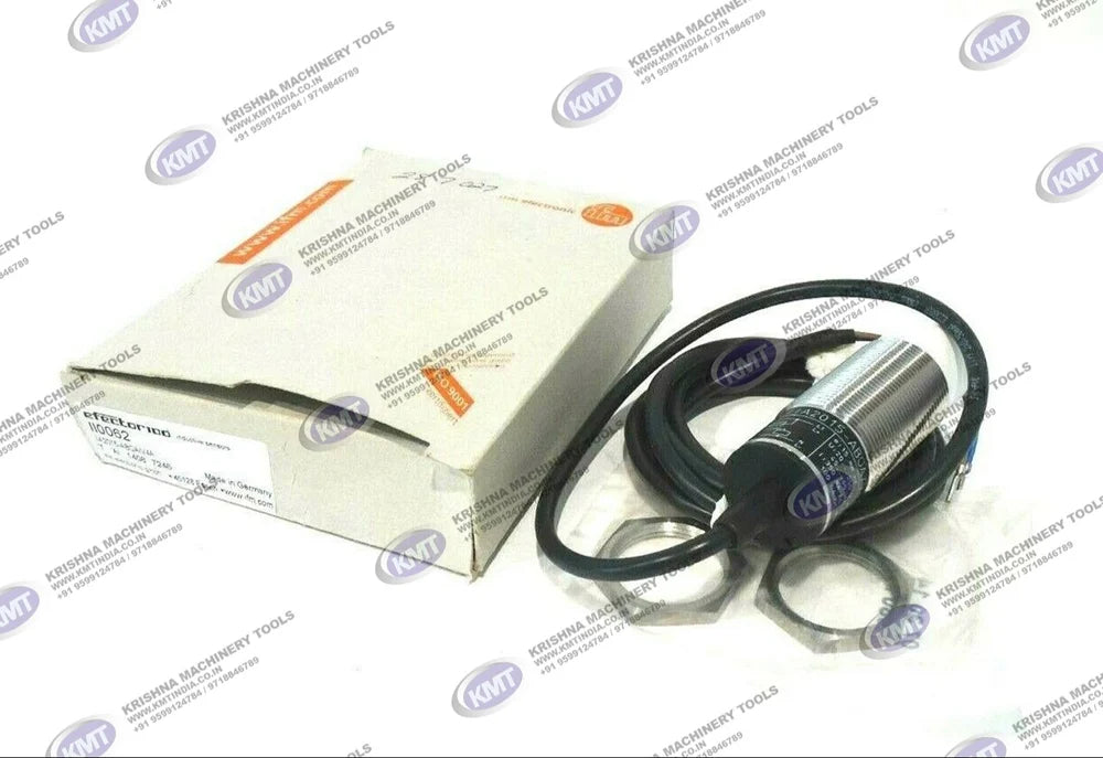 II0062 IFM Inductive Sensor