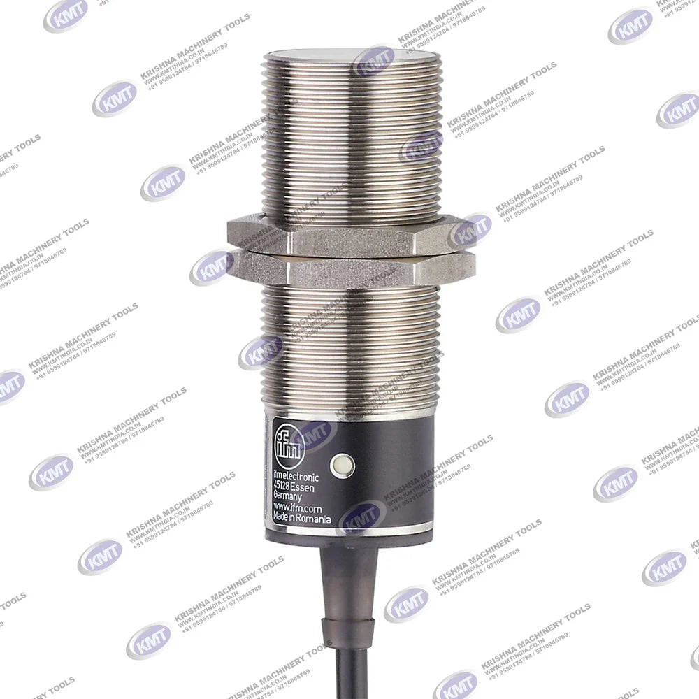 II0250 IFM Inductive Sensor 