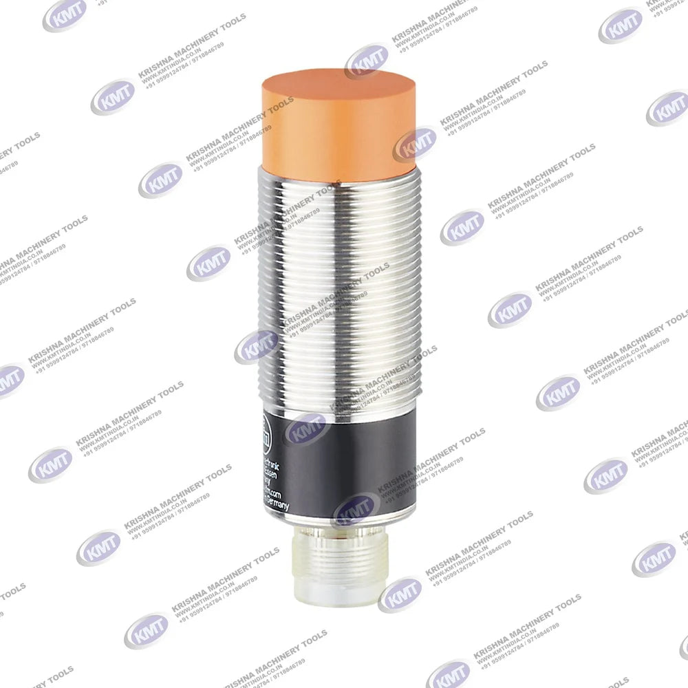 II0256 IFM Inductive Sensor