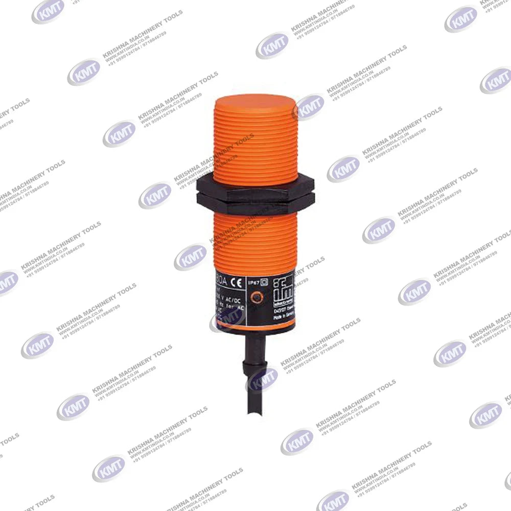 II0270 IFM Inductive Sensor 