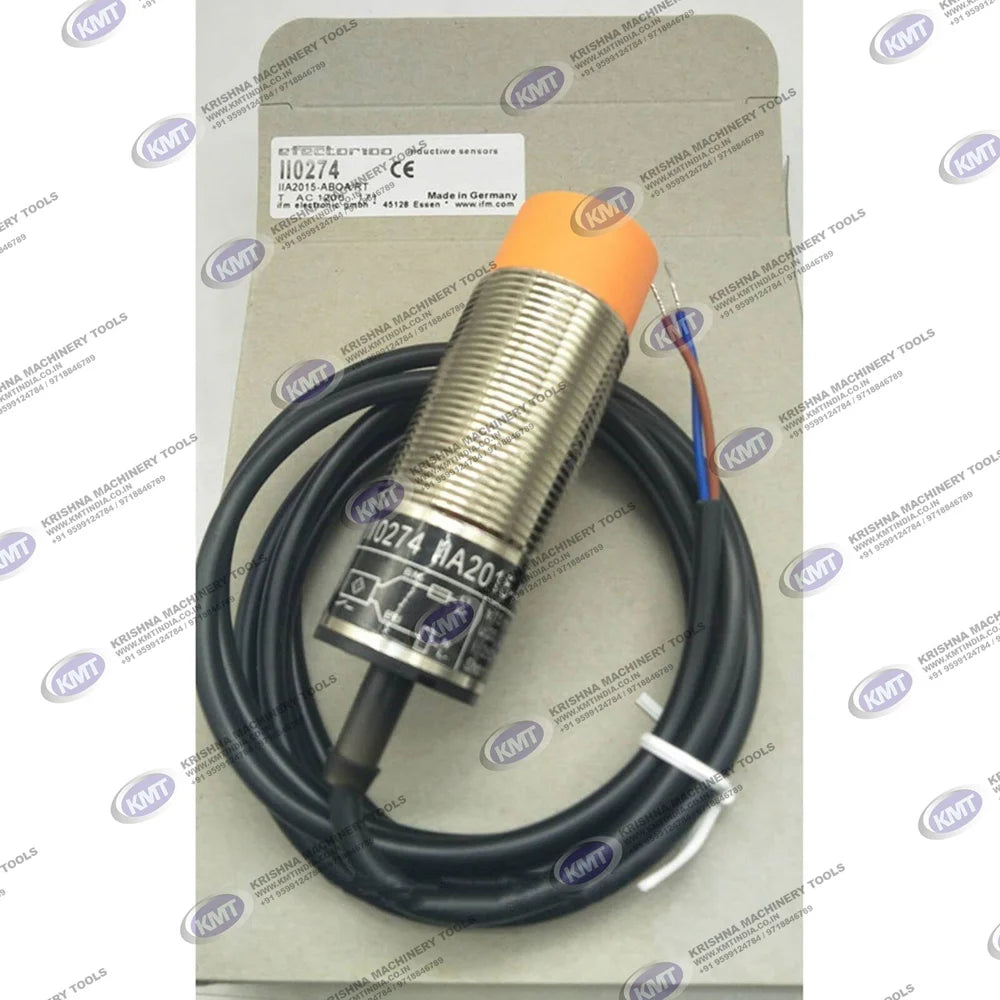 II0274 IFM Inductive Sensor