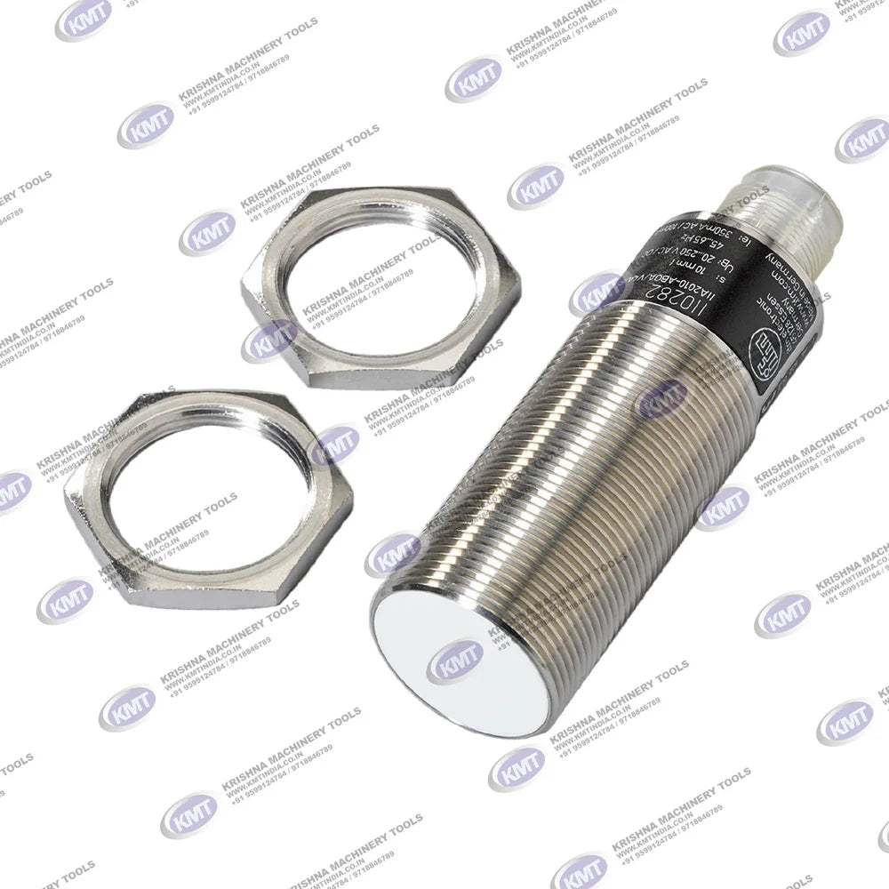 II0282 IFM Inductive Sensor 