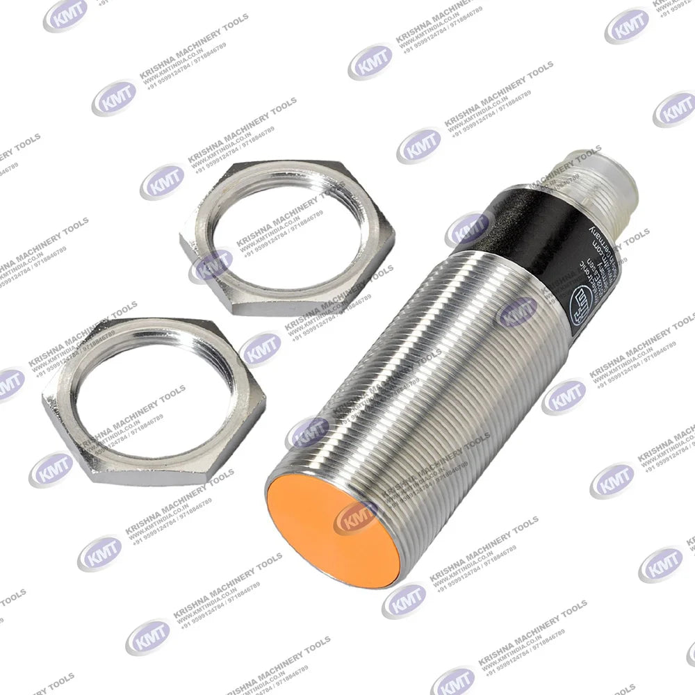 II0284 IFM Inductive Sensor