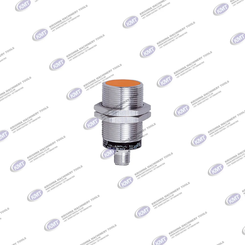 II0366 IFM Inductive Sensor 