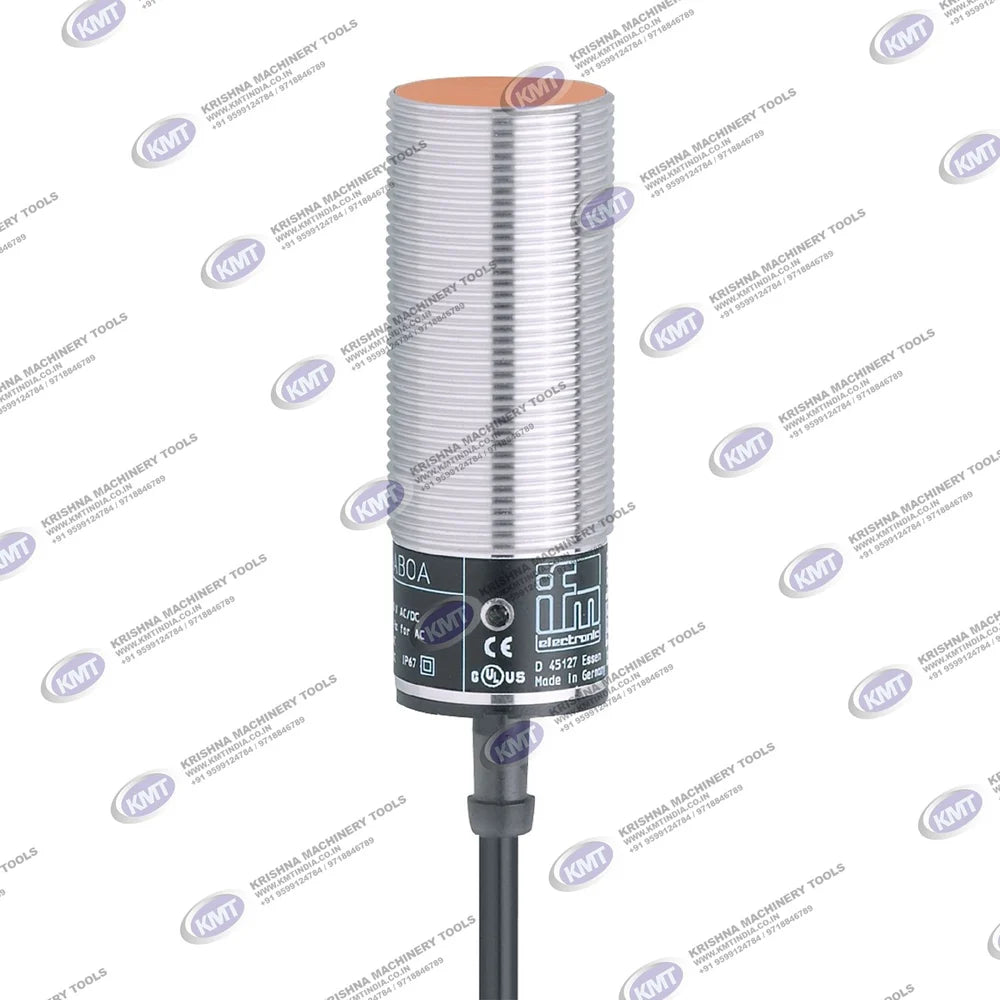 II1011 IFM Inductive Sensor