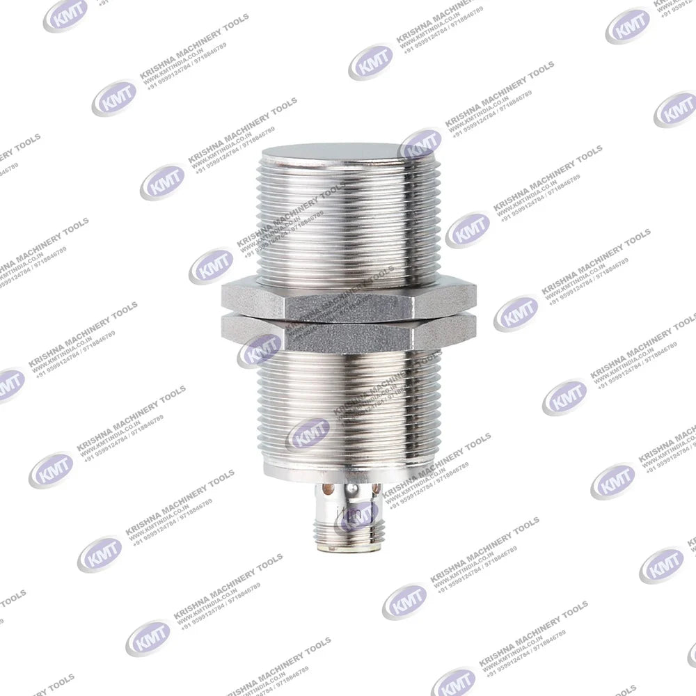 II504A IFM Inductive Sensor