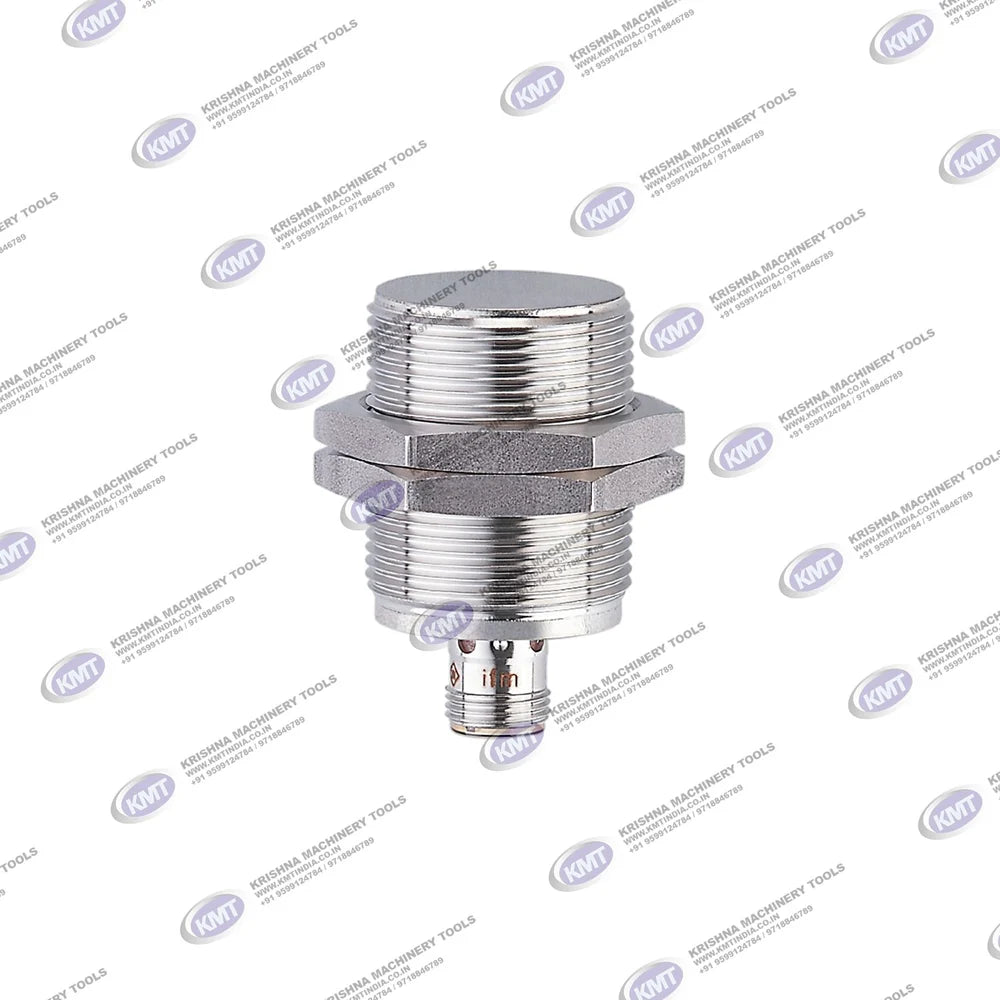 II505A IFM Inductive Sensor