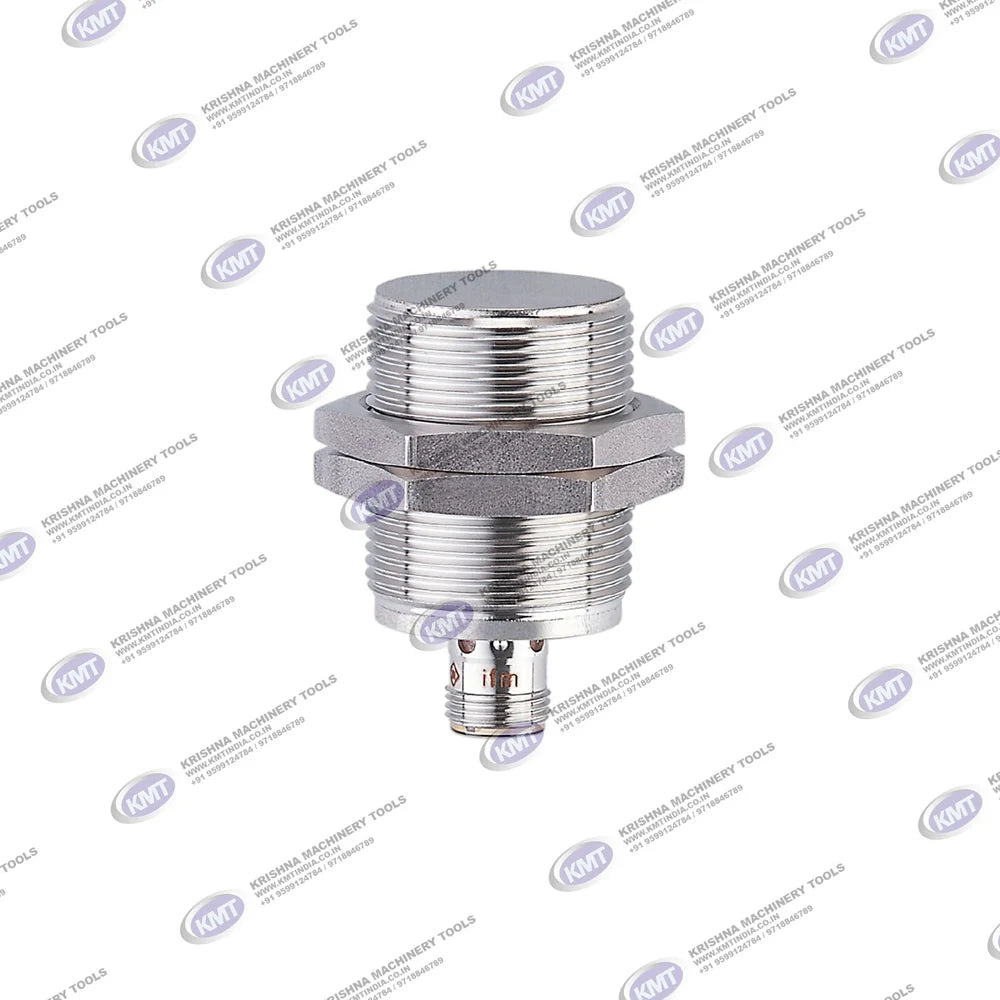 II506A IFM Inductive Sensor 