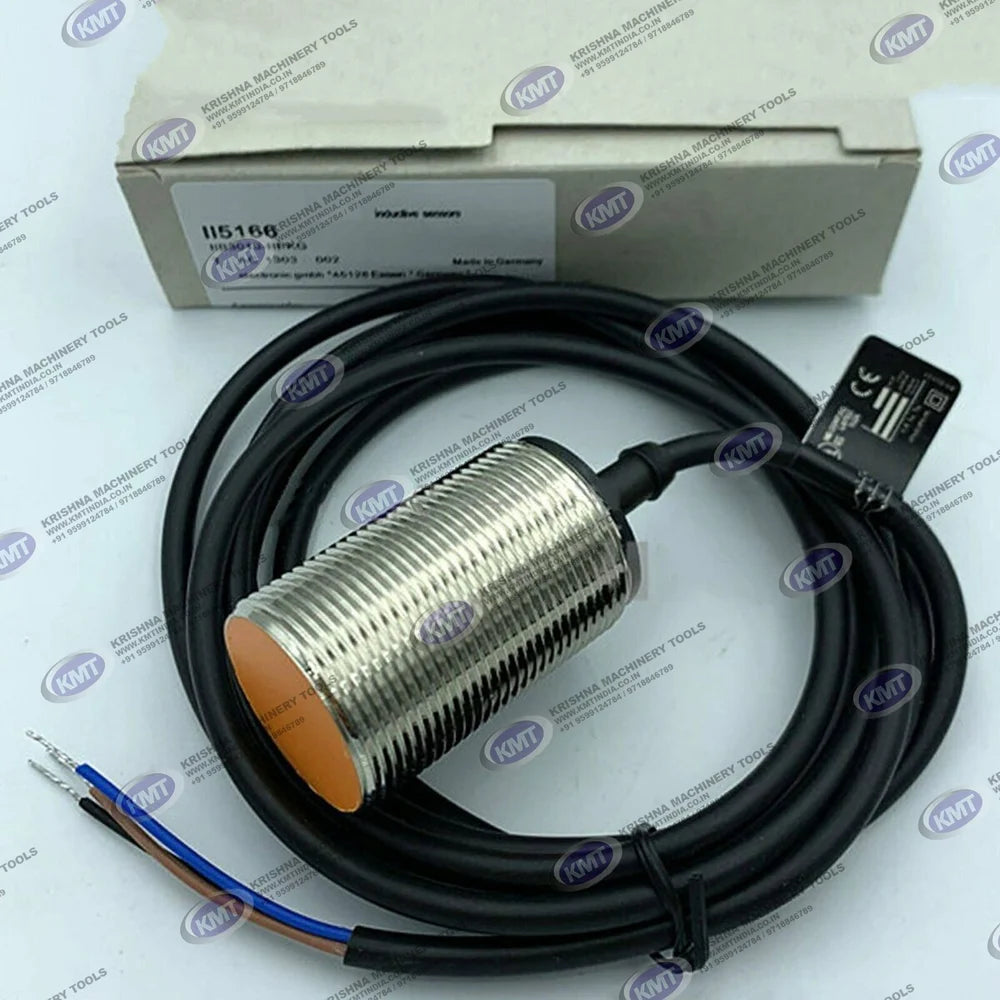 II5166 IFM Inductive Sensor