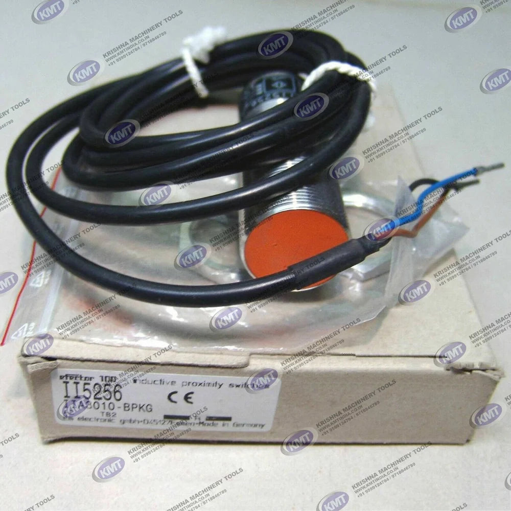 II5256 IFM Inductive Sensor