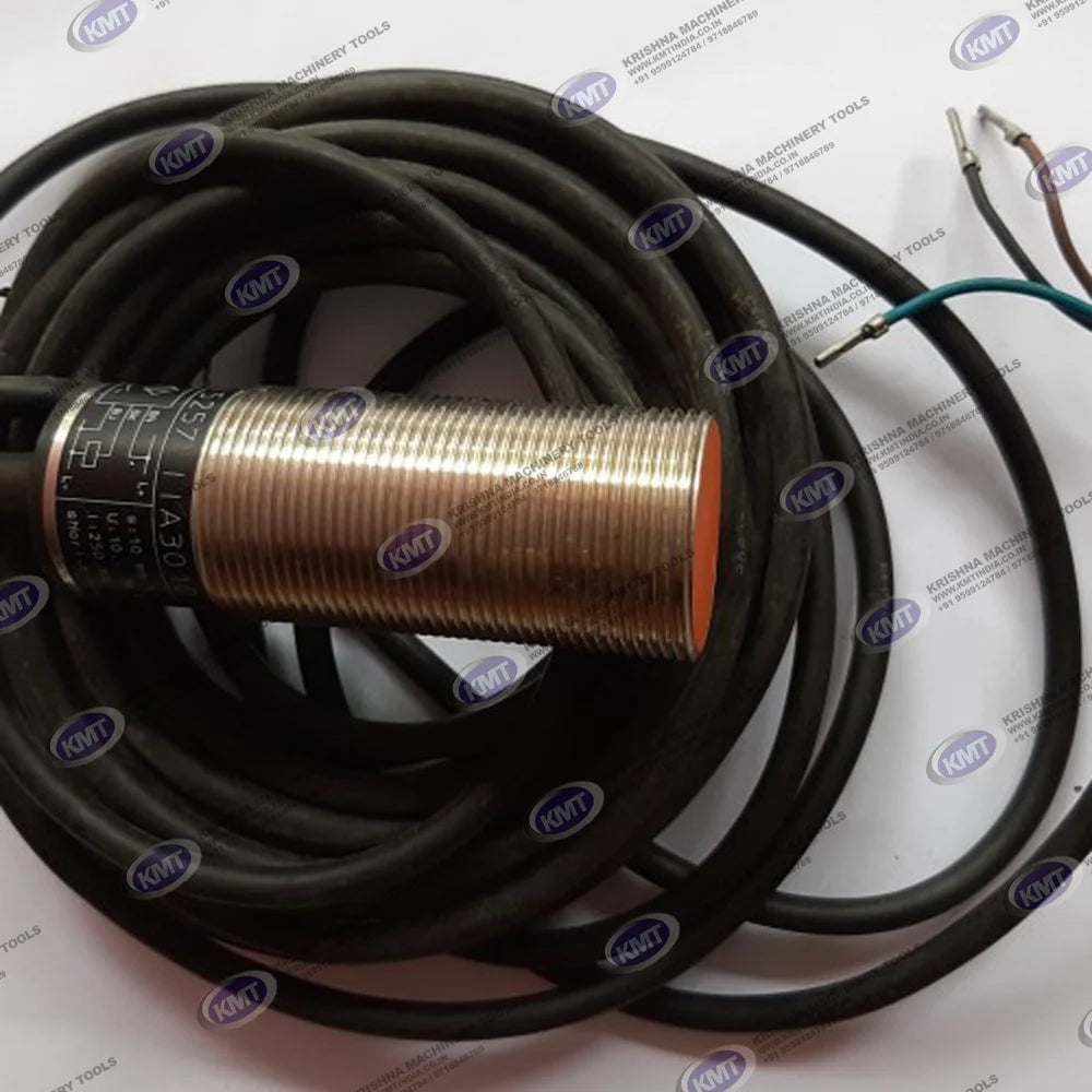 II5257 IFM Inductive Sensor